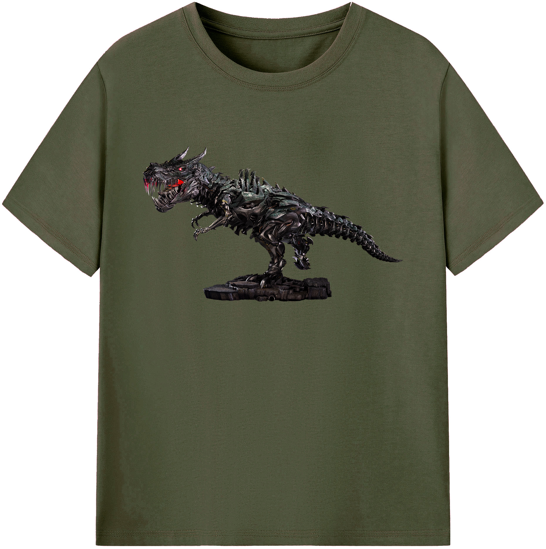（画像用）  綿100％ メンズ半袖Tシャツ｜肌触りやわらか＆通気性